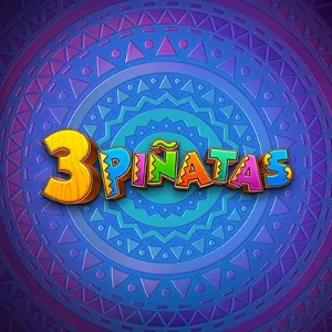 3 Pinatas